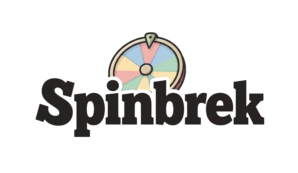 Spinbrek
